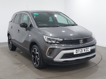Used Vauxhall Crossland 2021 for sale - 79253385: Photo