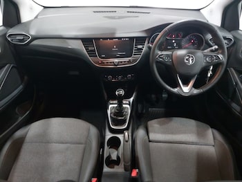 Used Vauxhall Crossland 2021 for sale - 79253385: Photo