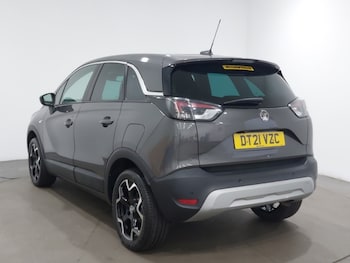 Used Vauxhall Crossland 2021 for sale - 79253385: Photo