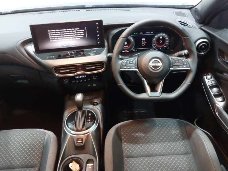 Used Nissan Juke 2024 for sale - 77635844: Photo 10