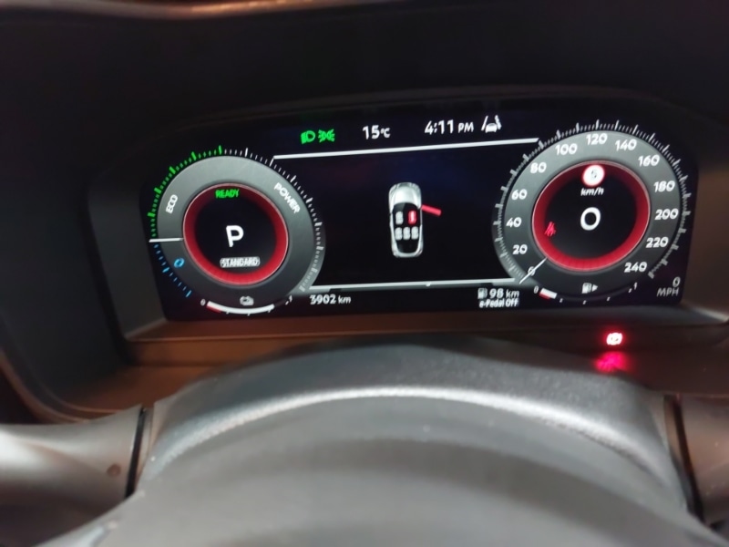 Used Nissan Juke 2024 for sale - 77635844: Photo 11