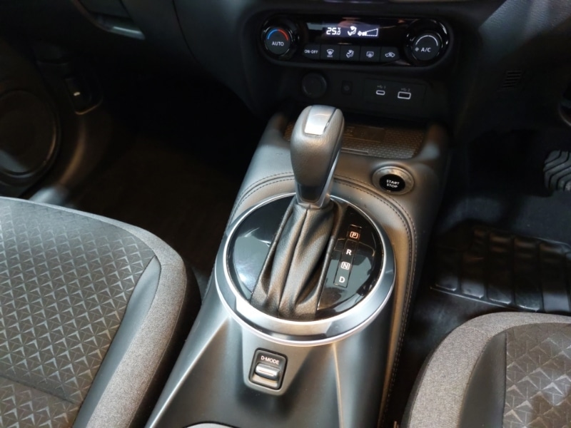 Used Nissan Juke 2024 for sale - 77635844: Photo 12