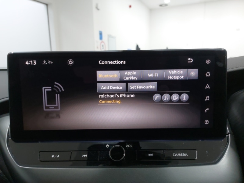 Used Nissan Juke 2024 for sale - 77635844: Photo 18