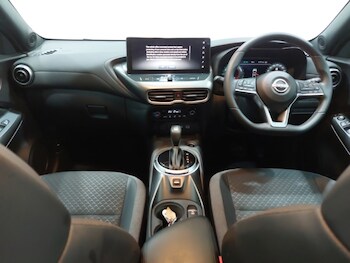 Used Nissan Juke 2024 for sale - 77635844: Photo