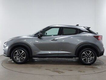 Used Nissan Juke 2024 for sale - 77635844: Photo