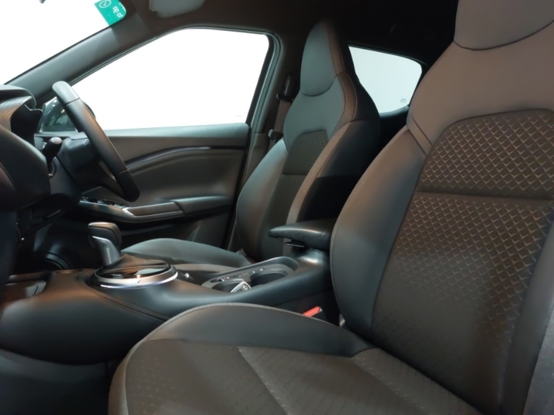 Used Nissan Juke 2024 for sale - 77635844: Photo 5