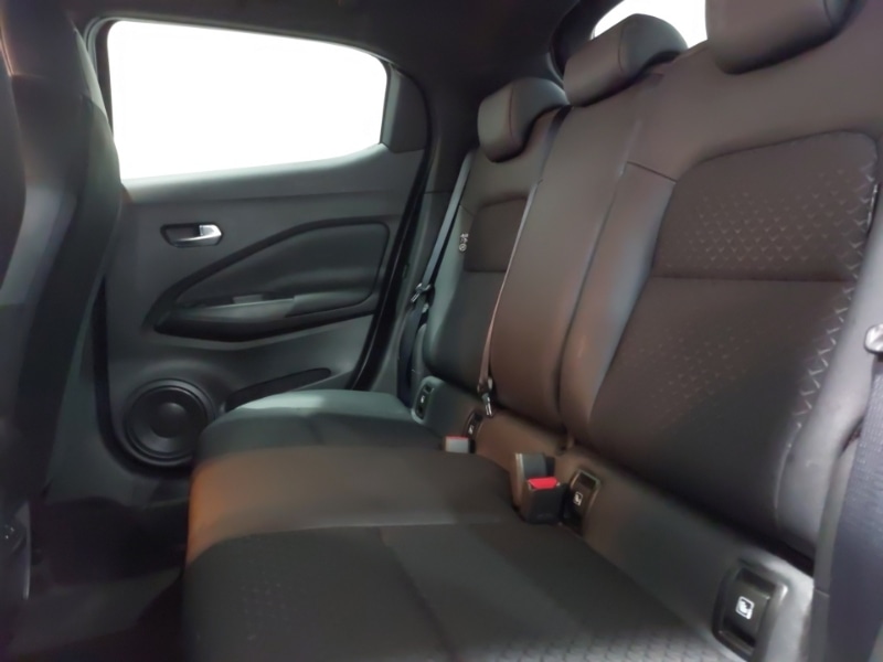 Used Nissan Juke 2024 for sale - 77635844: Photo 6