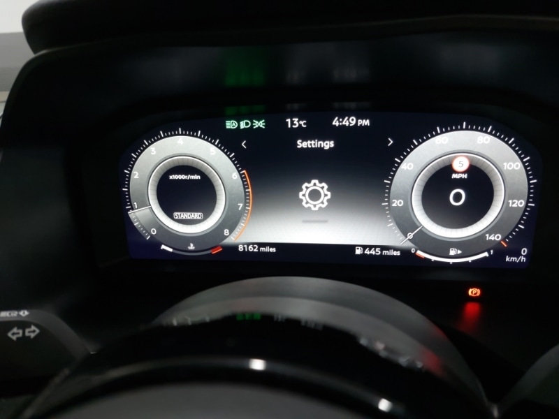 Used Nissan Qashqai 2025 for sale - 76771555: Photo 11