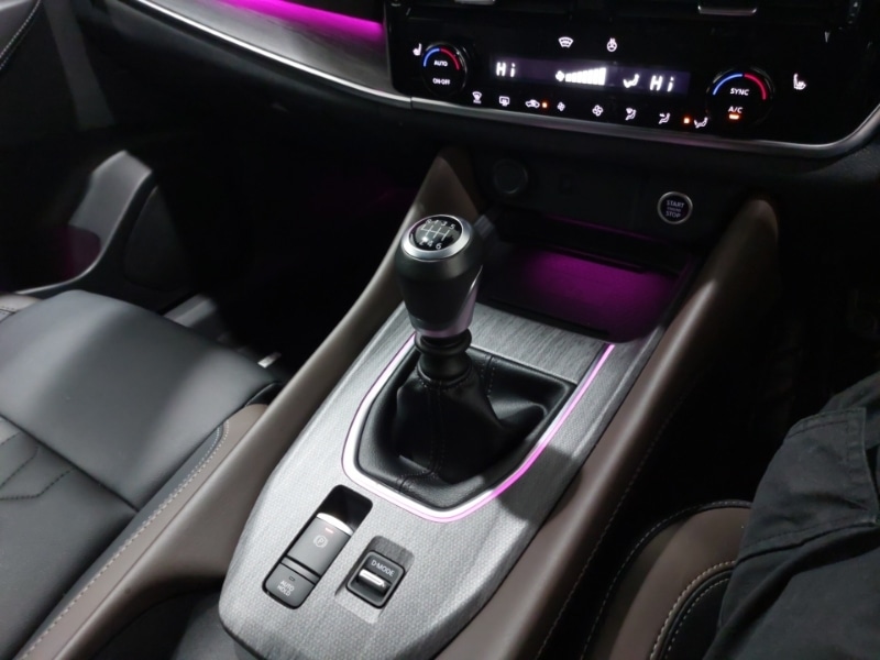 Used Nissan Qashqai 2025 for sale - 76771555: Photo 12