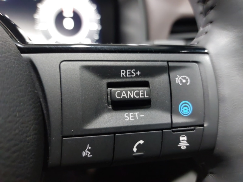 Used Nissan Qashqai 2025 for sale - 76771555: Photo 14