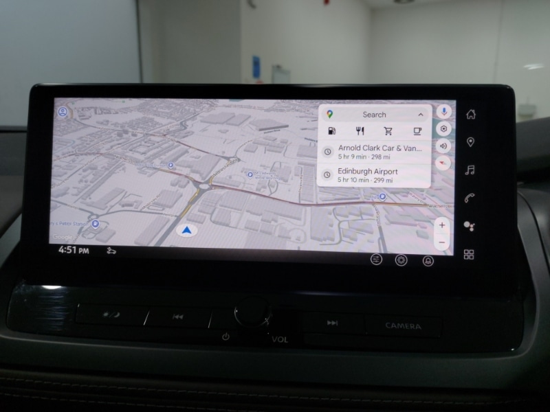 Used Nissan Qashqai 2025 for sale - 76771555: Photo 16