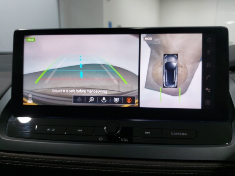 Used Nissan Qashqai 2025 for sale - 76771555: Photo 17