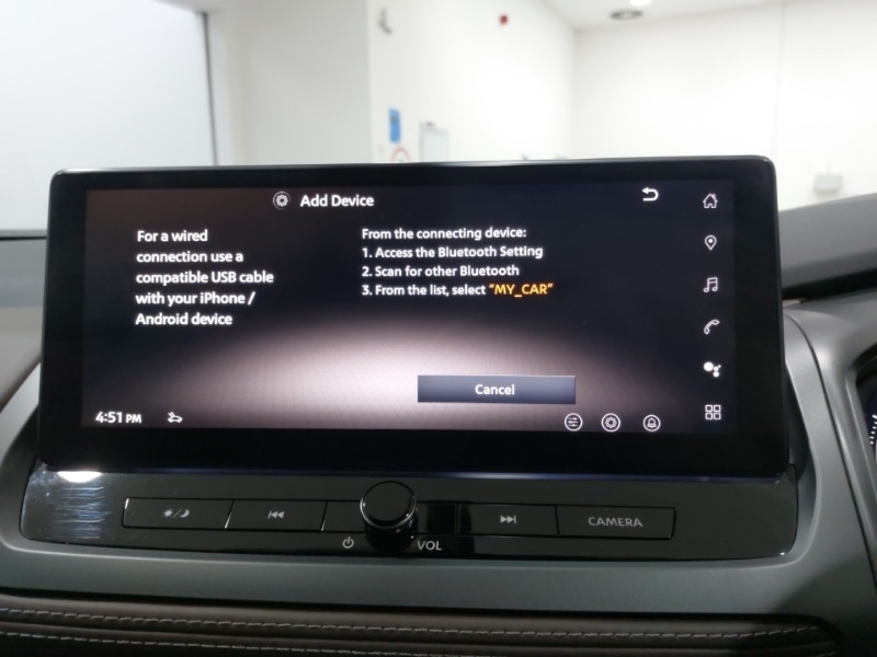 Used Nissan Qashqai 2025 for sale - 76771555: Photo 18