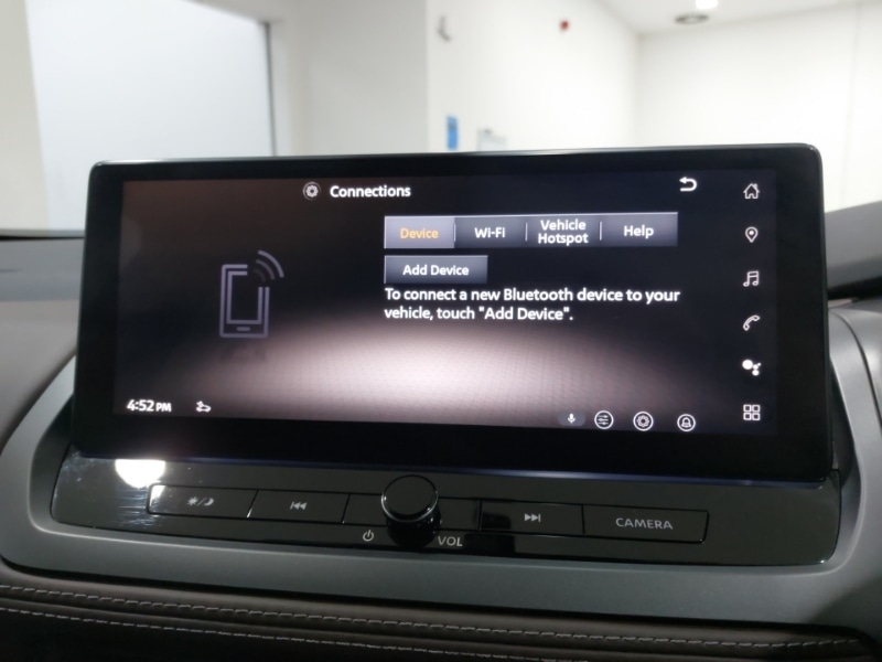 Used Nissan Qashqai 2025 for sale - 76771555: Photo 19