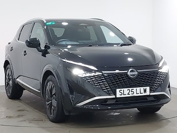 2025 - 1.3 DiG-T MH Tekna 5dr