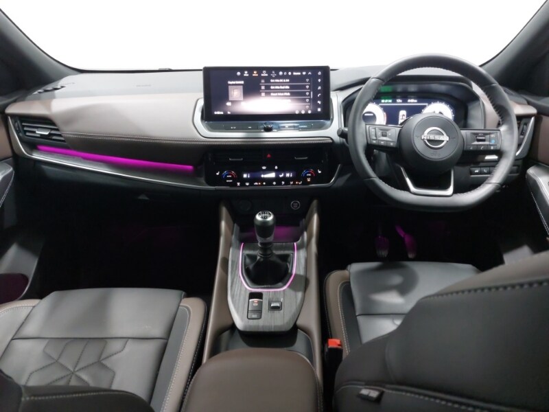 Used Nissan Qashqai 2025 for sale - 76771555: Photo 2