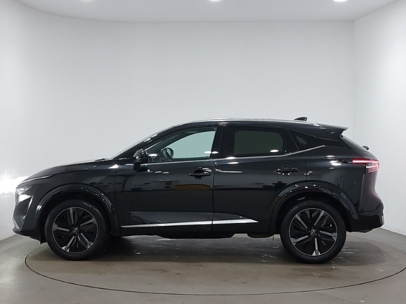 Used Nissan Qashqai 2025 for sale - 76771555: Photo 4