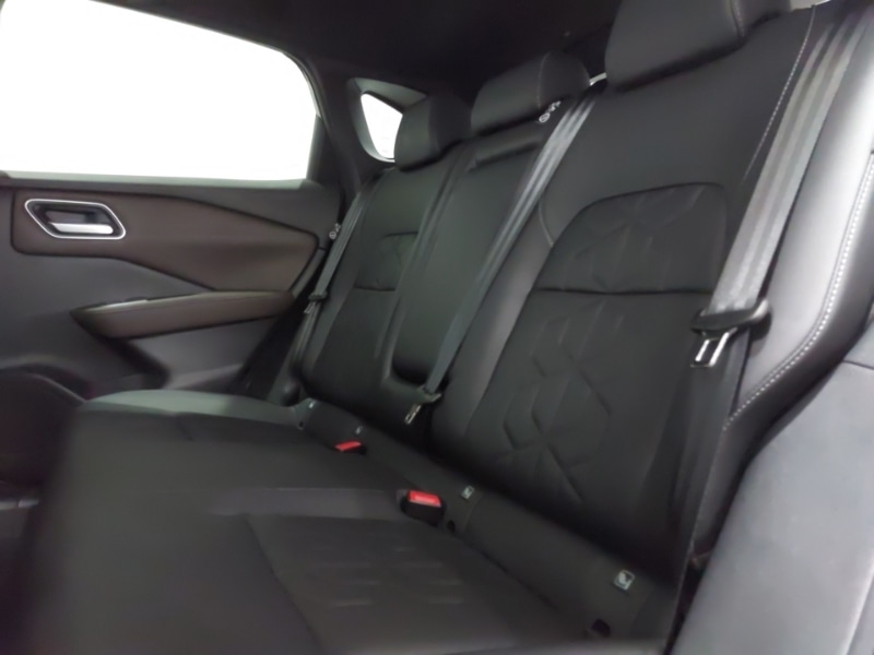 Used Nissan Qashqai 2025 for sale - 76771555: Photo 6