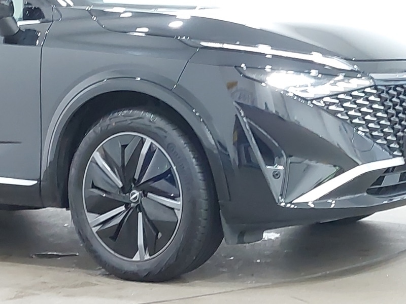 Used Nissan Qashqai 2025 for sale - 76771555: Photo 9