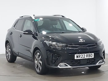Kia - Stonic
