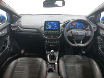 Used Ford Puma 2022 for sale - 75065849: Photo