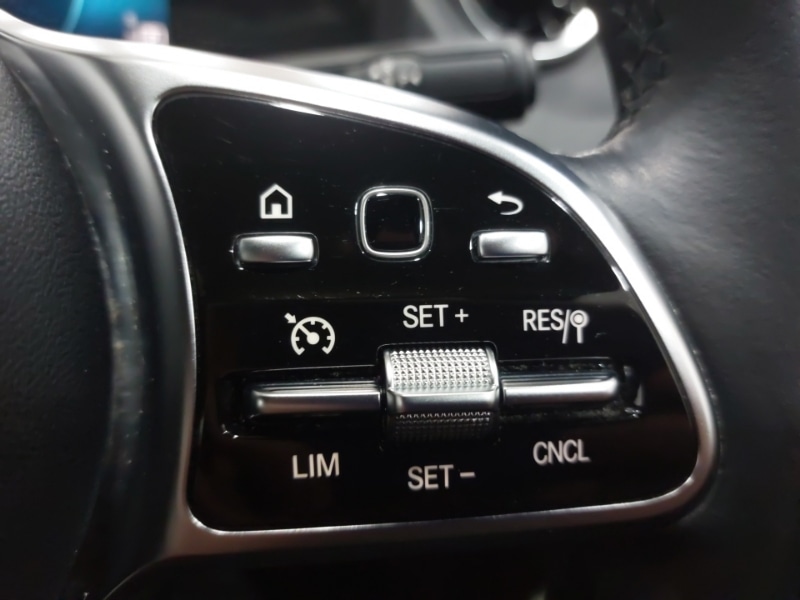 Used Mercedes-Benz GLA 2021 for sale - 76663951: Photo 14