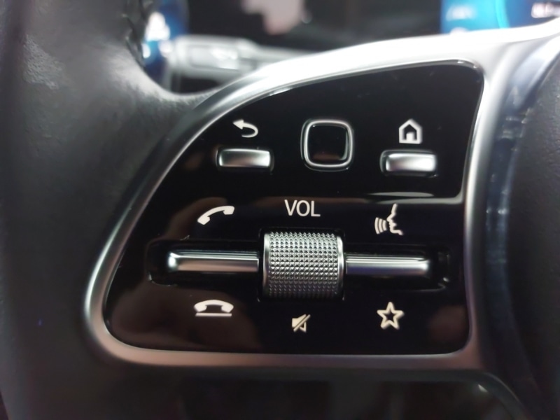 Used Mercedes-Benz GLA 2021 for sale - 76663951: Photo 15