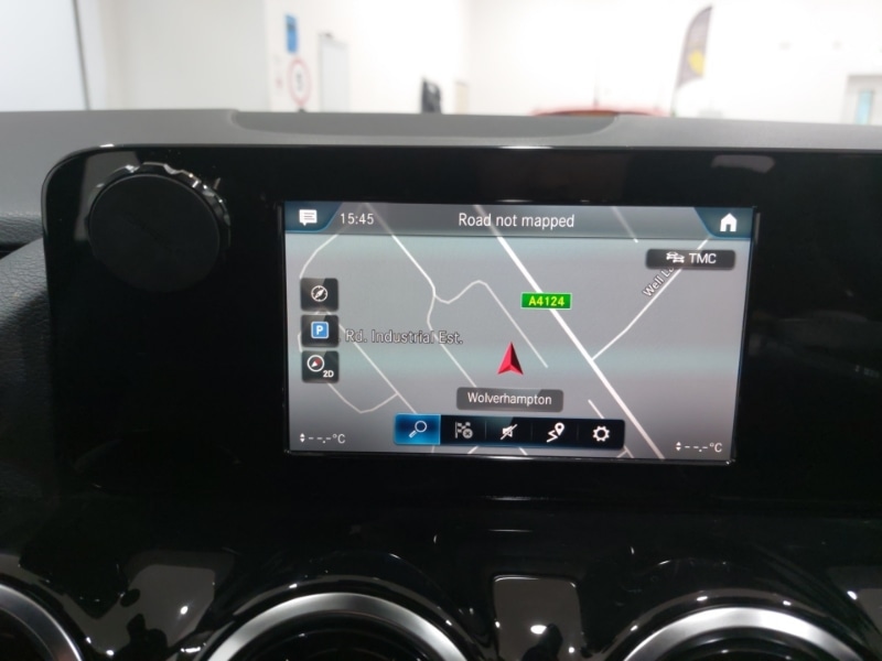 Used Mercedes-Benz GLA 2021 for sale - 76663951: Photo 16