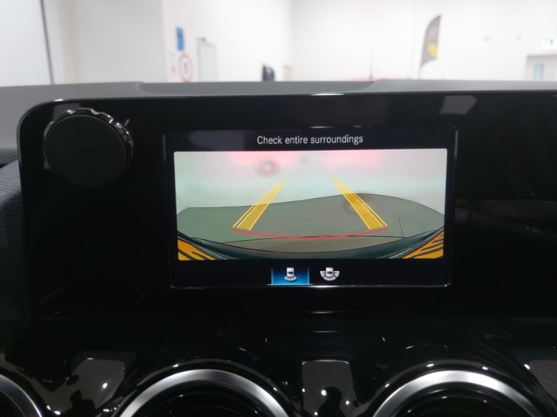 Used Mercedes-Benz GLA 2021 for sale - 76663951: Photo 17