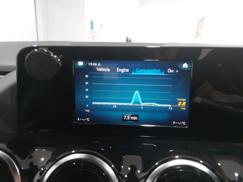 Used Mercedes-Benz GLA 2021 for sale - 76663951: Photo 18