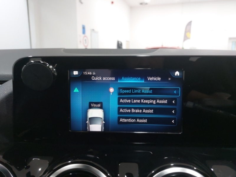 Used Mercedes-Benz GLA 2021 for sale - 76663951: Photo 19