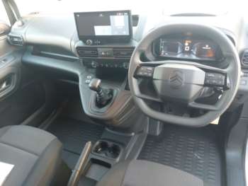 Used Citroen Berlingo 2024 for sale - 74641900: Photo