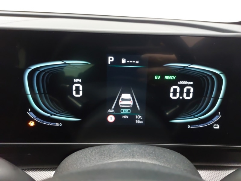 Used Kia Sportage 2025 for sale - 76556635: Photo 11