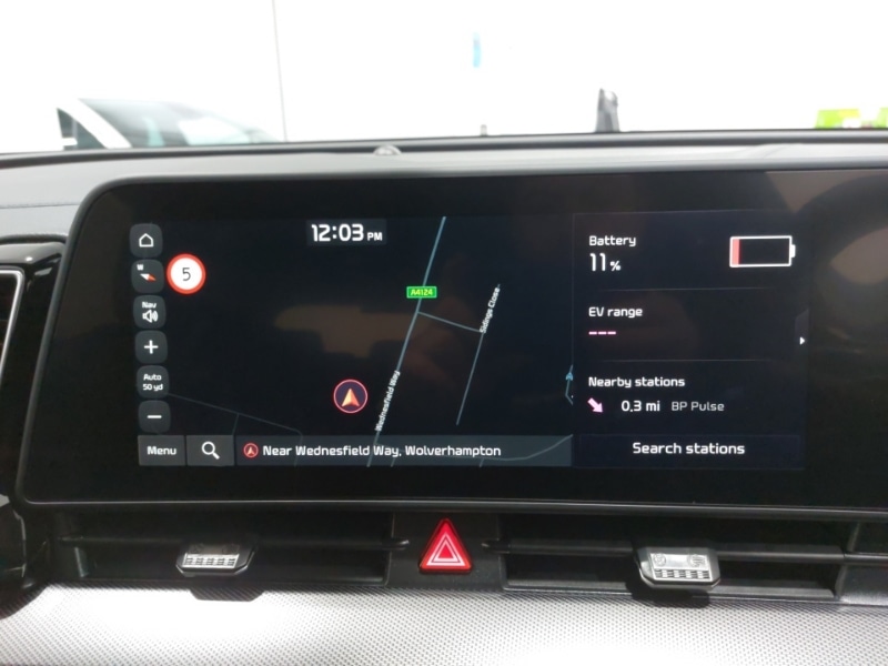 Used Kia Sportage 2025 for sale - 76556635: Photo 16