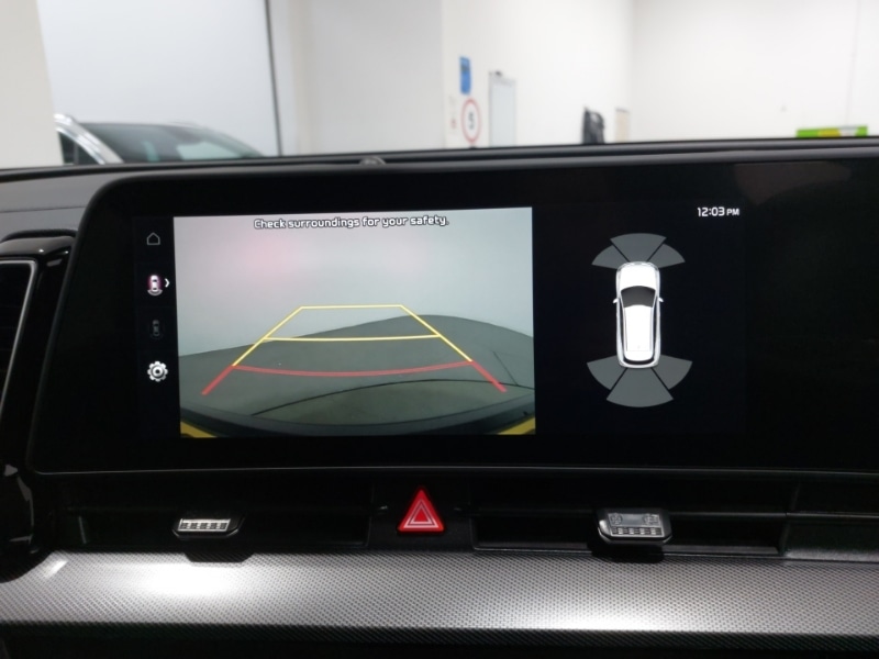 Used Kia Sportage 2025 for sale - 76556635: Photo 17