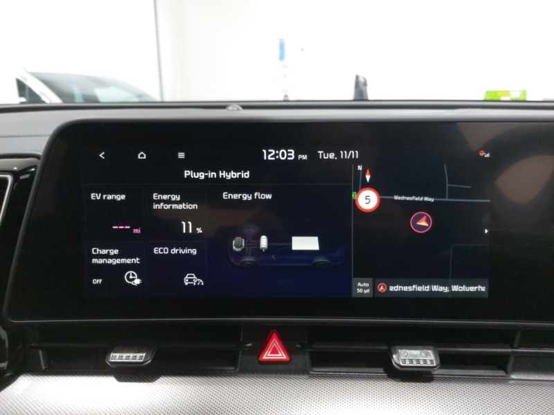 Used Kia Sportage 2025 for sale - 76556635: Photo 18