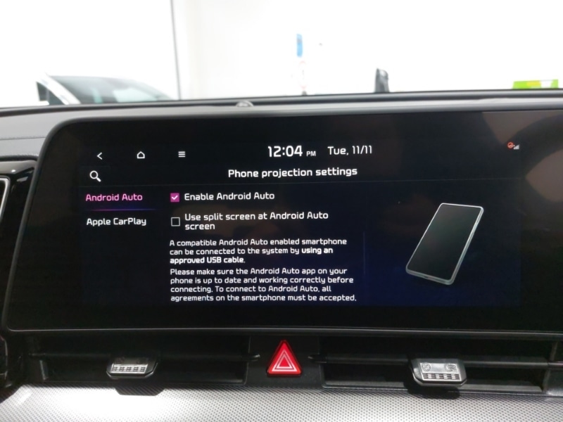 Used Kia Sportage 2025 for sale - 76556635: Photo 19