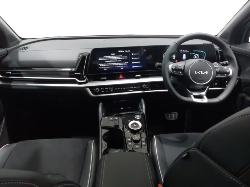 Used Kia Sportage 2025 for sale - 76556635: Photo 2