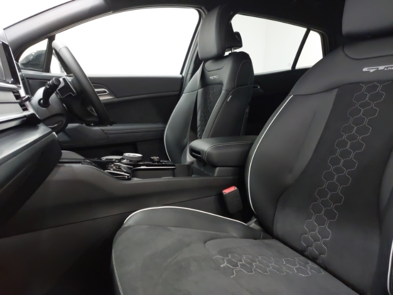 Used Kia Sportage 2025 for sale - 76556635: Photo 5