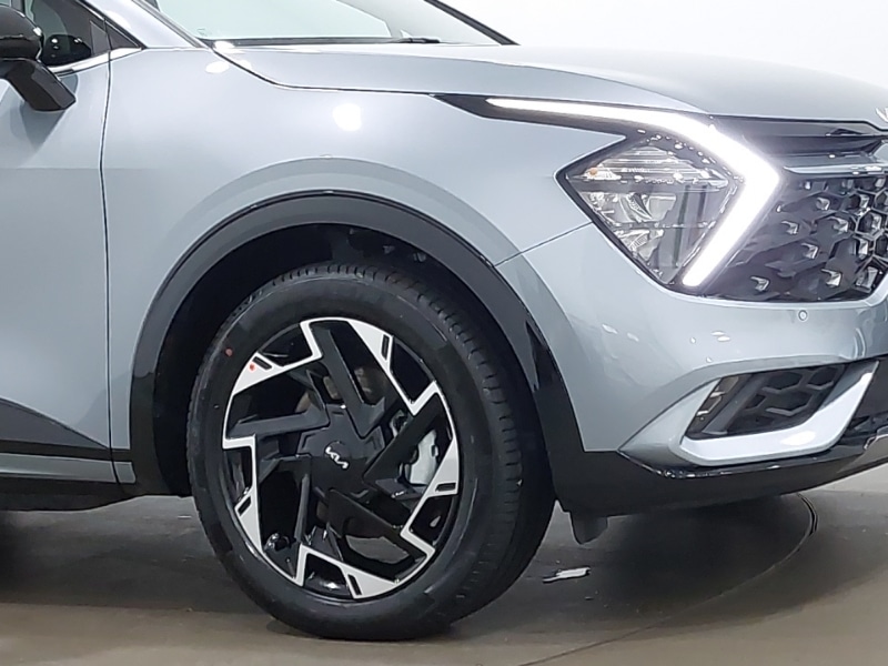 Used Kia Sportage 2025 for sale - 76556635: Photo 9