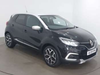 2019 - 1.3 TCE 130 GT Line 5dr
