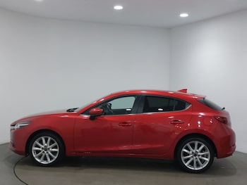 Used Mazda Mazda3 2016 for sale - 78945677: Photo