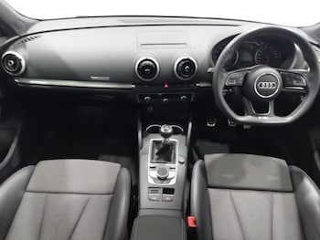 Used Audi A3 2019 for sale - 78791235: Photo
