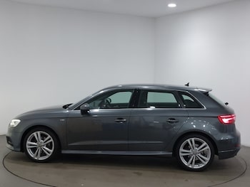 Used Audi A3 2019 for sale - 78791235: Photo