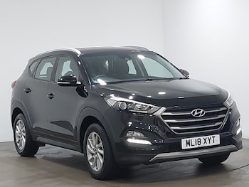 Hyundai - TUCSON