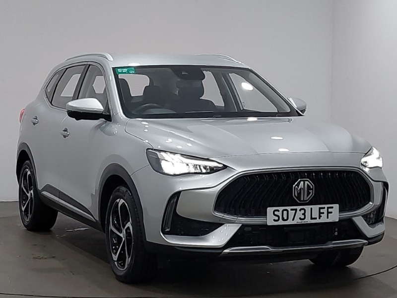 Used MG MG HS 2024 for sale - 76543664: Photo 1