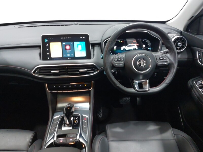 Used MG MG HS 2024 for sale - 76543664: Photo 10