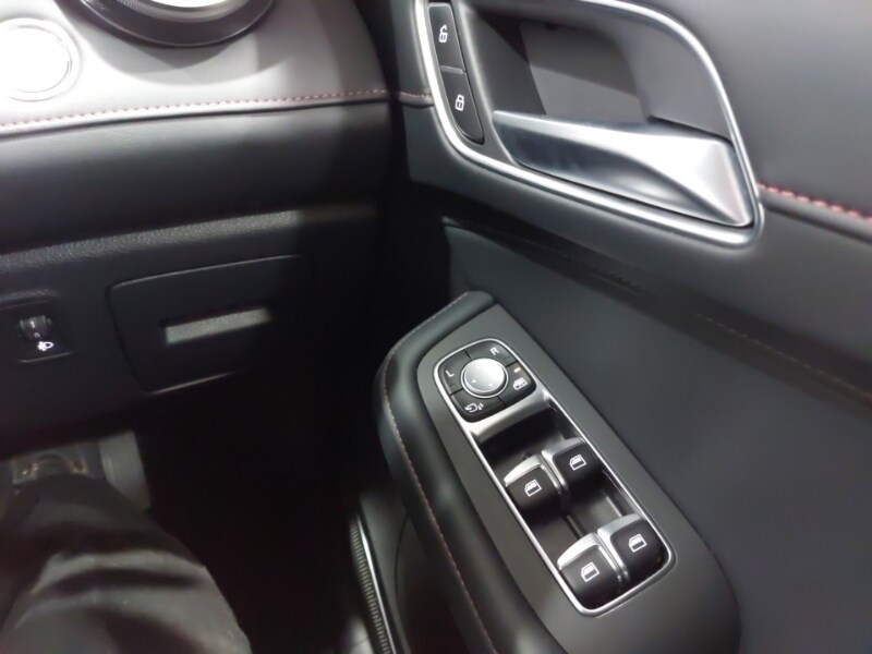 Used MG MG HS 2024 for sale - 76543664: Photo 13