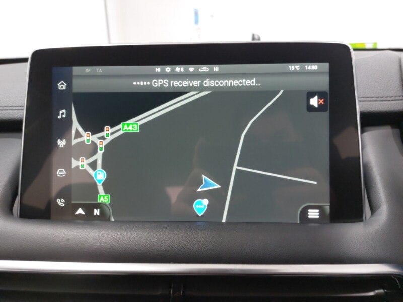 Used MG MG HS 2024 for sale - 76543664: Photo 16