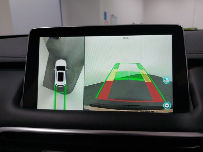 Used MG MG HS 2024 for sale - 76543664: Photo 17